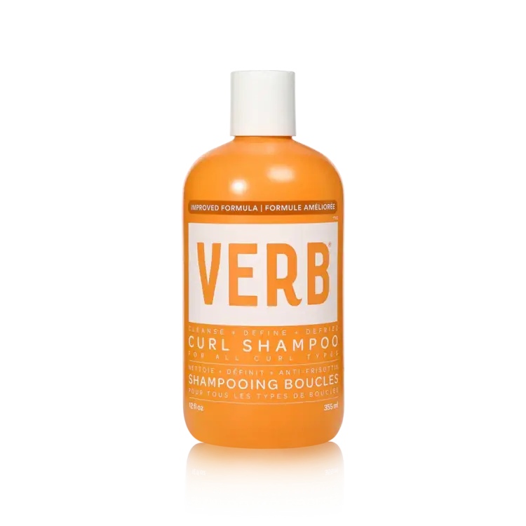 VERB VERB - CURL | Shampooing Boucles / Curl Shampoo