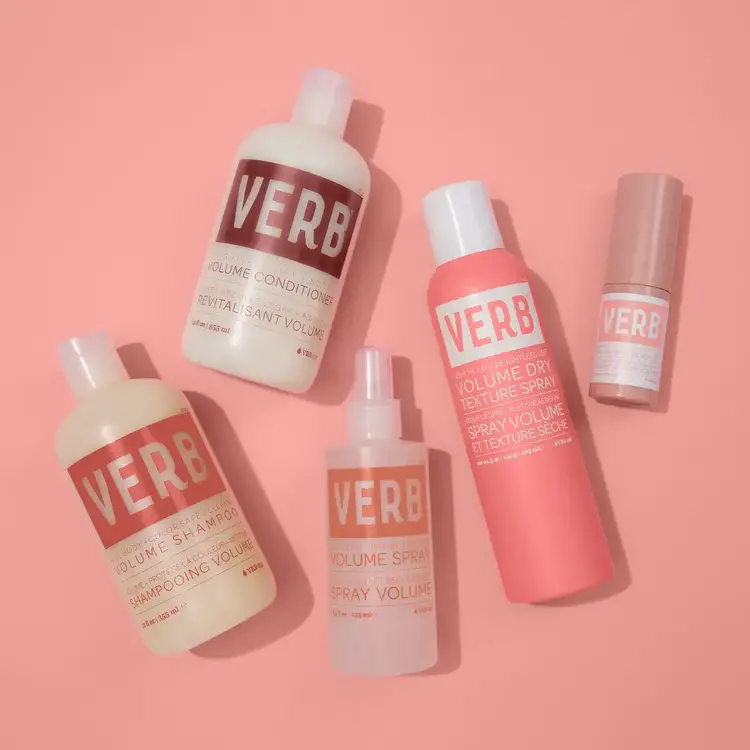 VERB VERB - VOLUME Conditioner