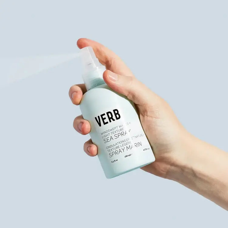 VERB VERB - MARIN Sea Spray Light Texture 186ml (6.3 oz)