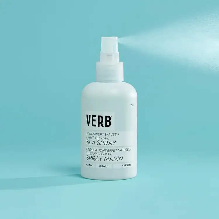 VERB VERB - MARIN Sea Spray Light Texture 186ml (6.3 oz)