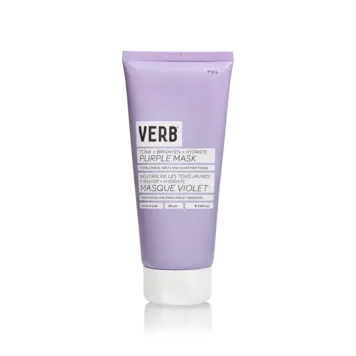VERB VERB - PURPLE | Masque Violet / Tone Mask