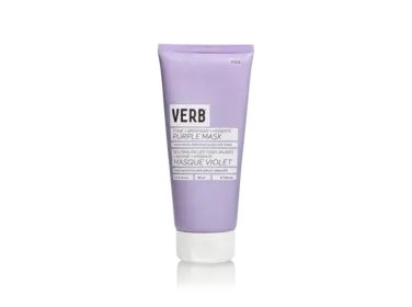 VERB VERB - PURPLE Mask 180g (6.3 oz)