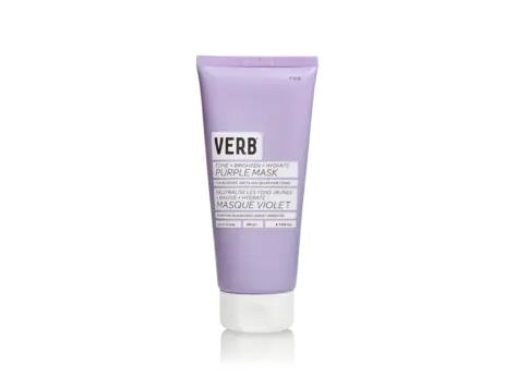 VERB VERB - PURPLE | Masque Violet / Tone Mask