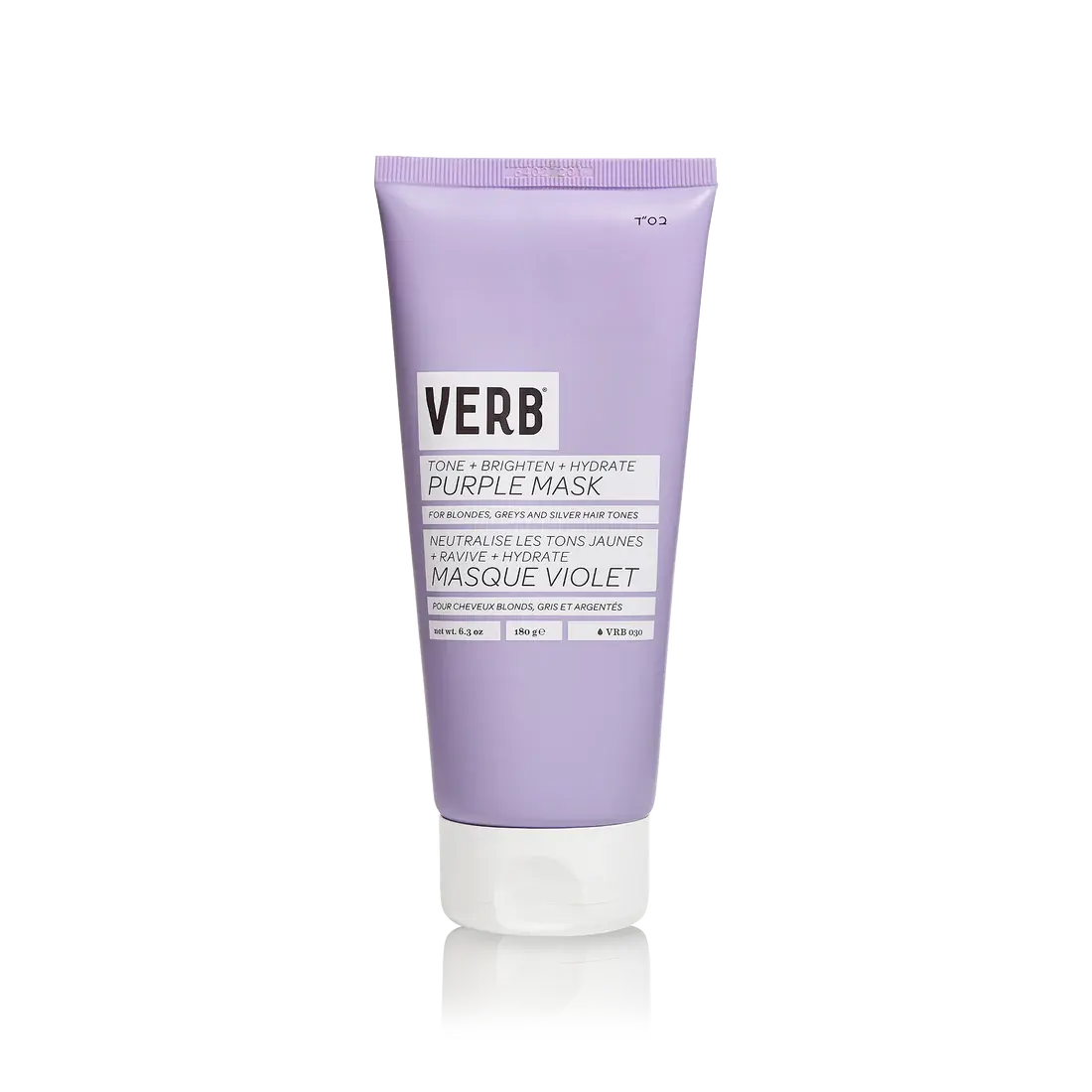 VERB - VIOLET Masque 180g (6.3 oz)