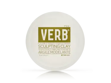 VERB VERB - COIFFANTS | Argile Modelante / Sculpting Clay (57g/2oz)