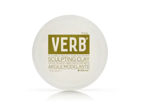 VERB VERB - STYLERS Sculpting Clay 57g (2 oz)