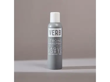 VERB VERB - STYLERS Strong Hairspray 230ml (7 oz)