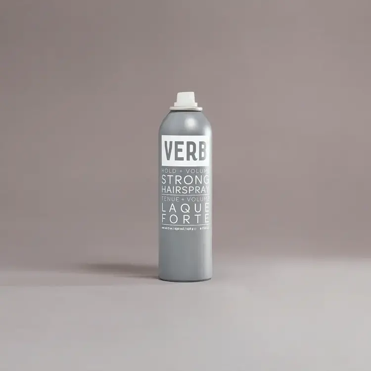 VERB VERB - ***COIFFANTS Laque Forte / Strong Hairspray (230ml/7oz)