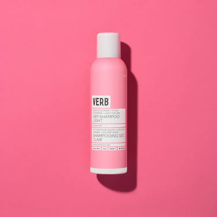 VERB VERB - STYLERS Dry Shampoo