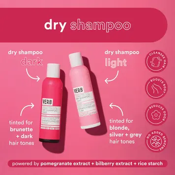 VERB VERB - COIFFANTS Shampooing Sec