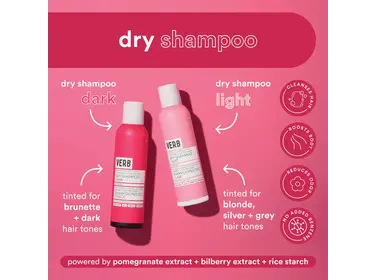 VERB VERB - COIFFANTS Shampooing Sec