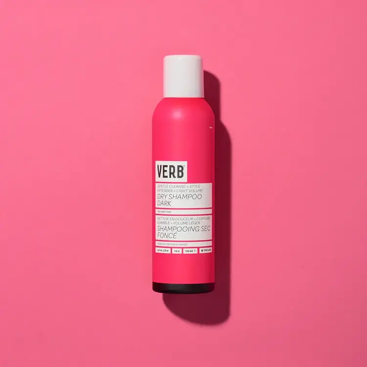 VERB VERB - STYLERS Dry Shampoo