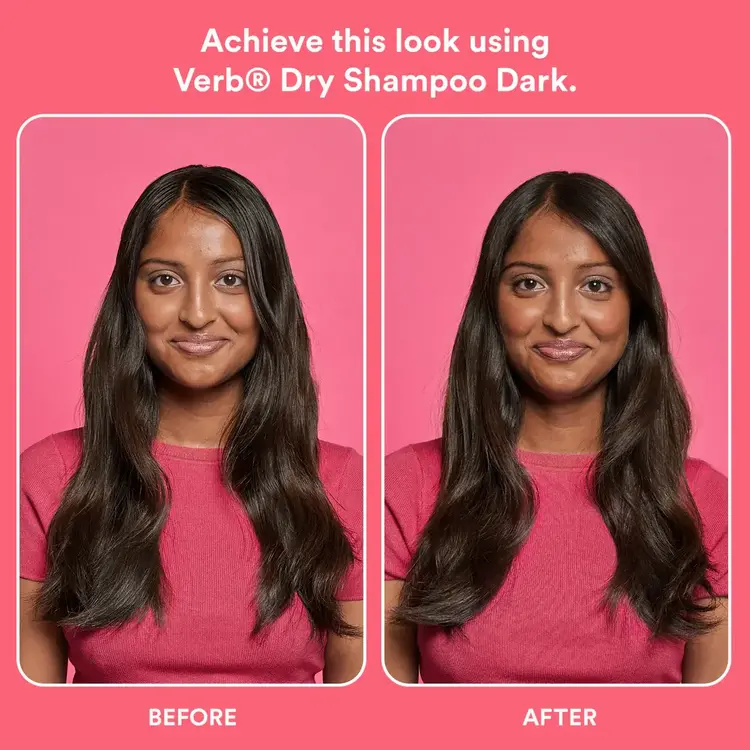 VERB VERB - STYLERS Dry Shampoo
