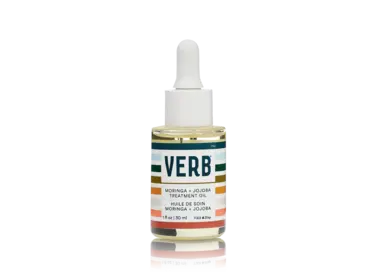 VERB VERB - MORINGA + JOJOBA Huile de Soin 30ml (1 oz)