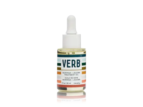 VERB VERB - MORINGA + JOJOBA Huile de Soin 30ml (1 oz)