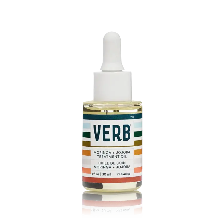 VERB VERB - MORINGA + JOJOBA Huile de Soin 30ml (1 oz)