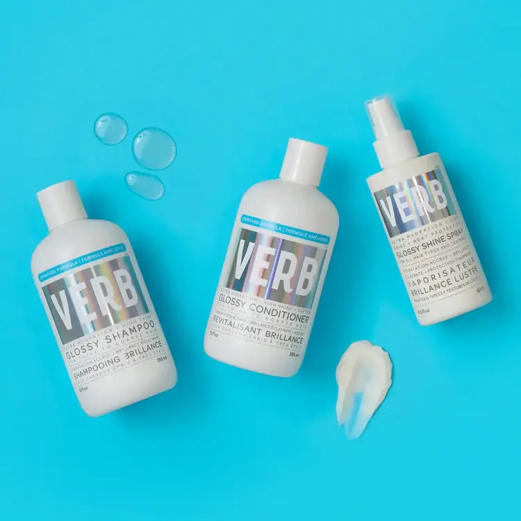 VERB VERB - GLOSSY Revitalisant Brillance