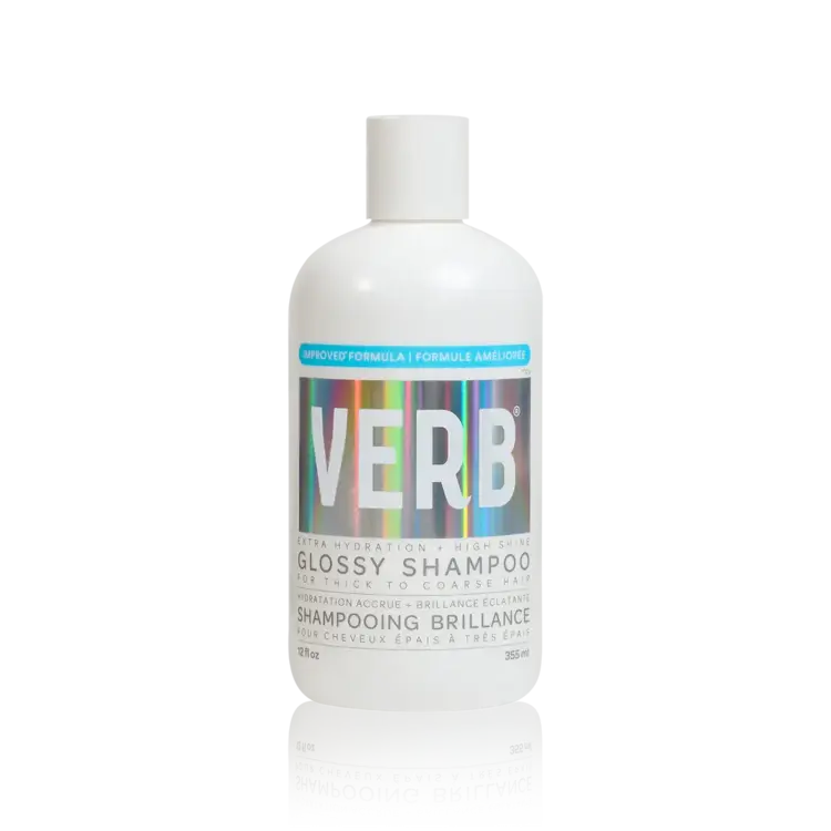 VERB VERB - GLOSSY Shampooing Brillance