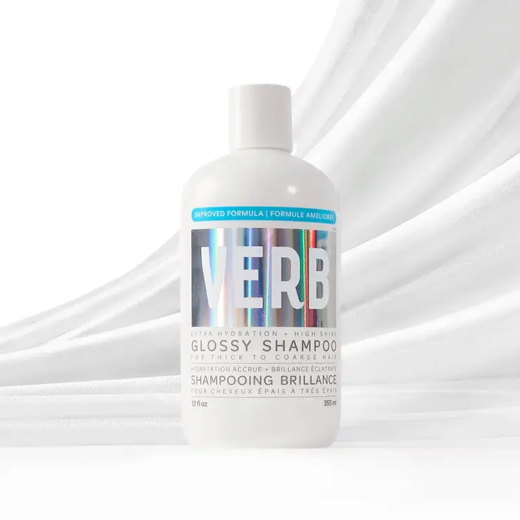 VERB VERB - GLOSSY Shampooing Brillance
