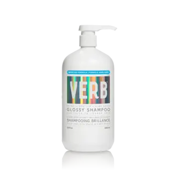 VERB VERB - GLOSSY Shampooing Brillance