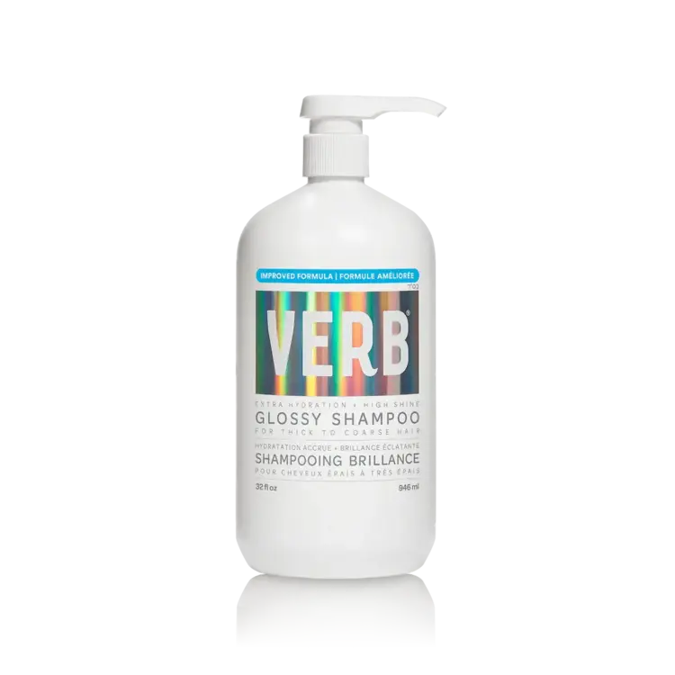 VERB VERB - GLOSSY Shampooing Brillance