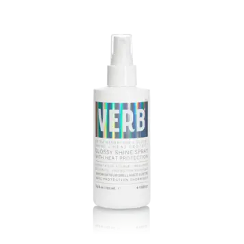 VERB VERB - GLOSSY Shine Spray With Heat Protection