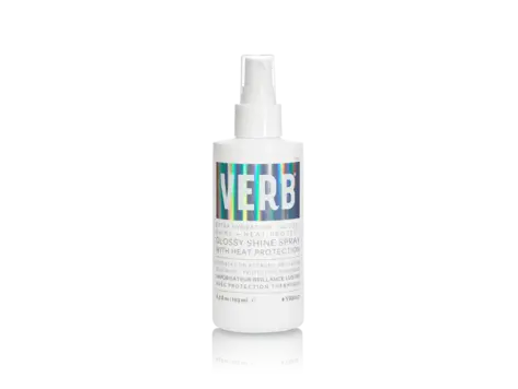 VERB VERB - GLOSSY Shine Spray With Heat Protection
