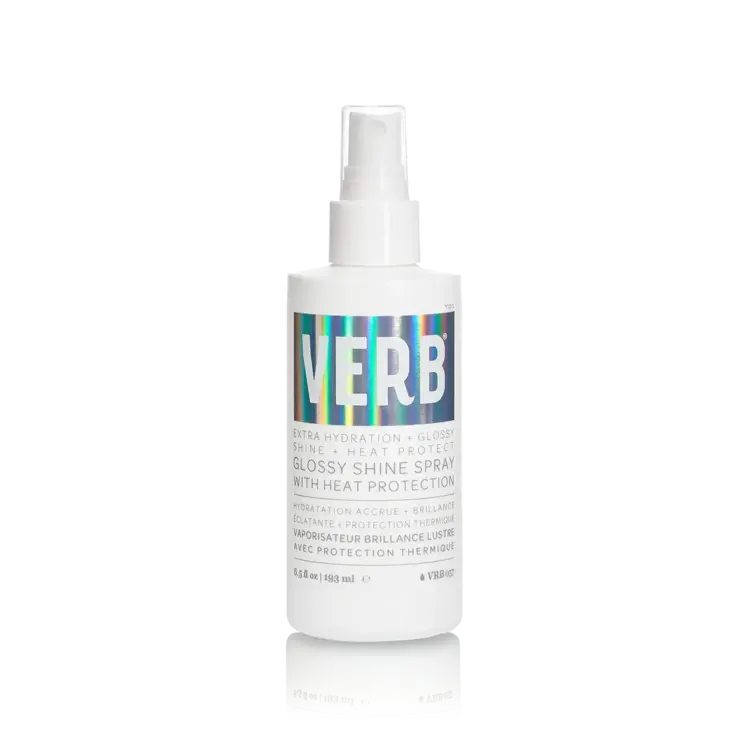 VERB VERB - GLOSSY Shine Spray With Heat Protection
