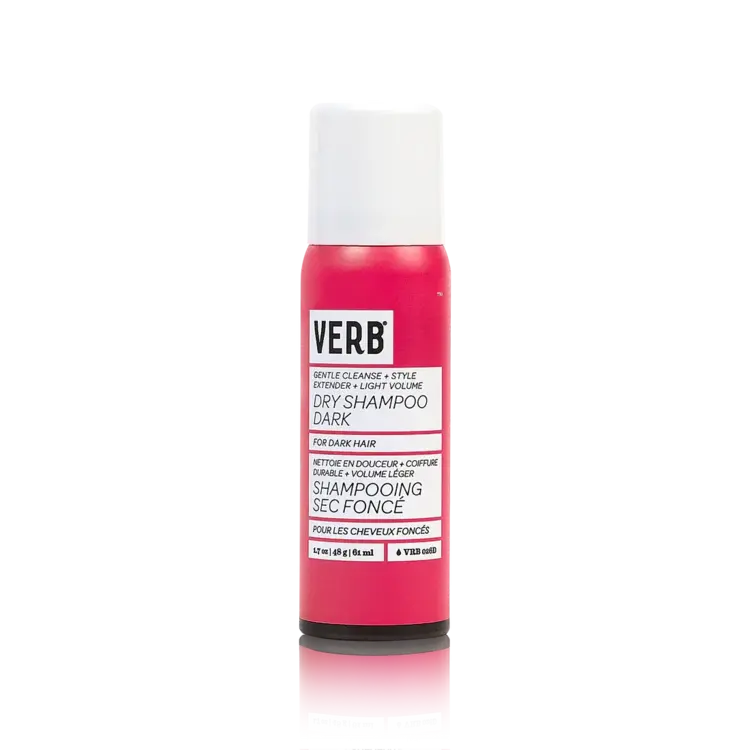 VERB VERB - STYLERS Dry Shampoo