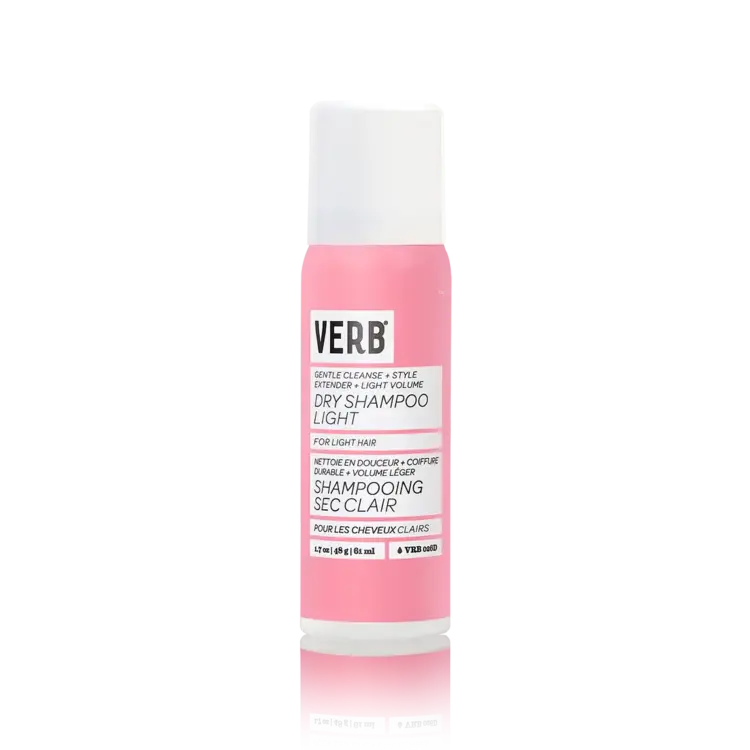 VERB VERB - STYLERS Dry Shampoo