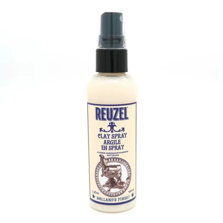 REUZEL REUZEL - HOLLAND'S FINEST Argile en Spray
