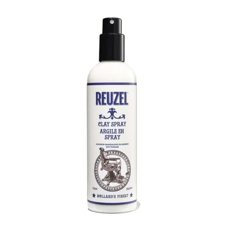 REUZEL REUZEL - COIFFANTS | *Argile en Spray / Clay Spray