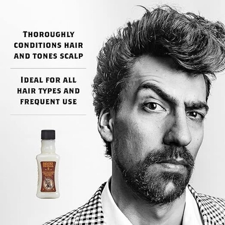 REUZEL Daily Conditioner