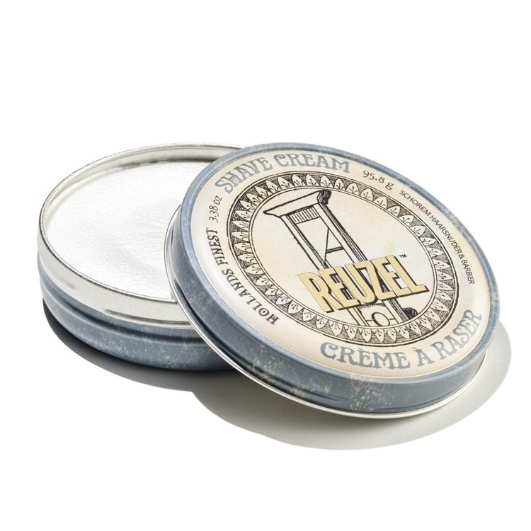 REUZEL Shave Cream