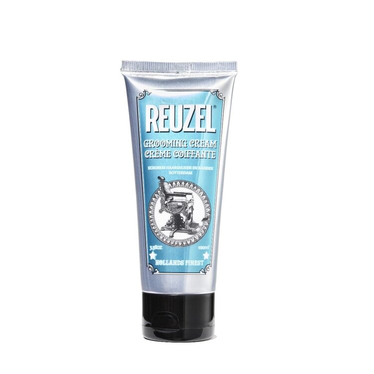 REUZEL REUZEL - COIFFANTS | *Crème Coiffante / Grooming Cream (100ml/3.38oz)
