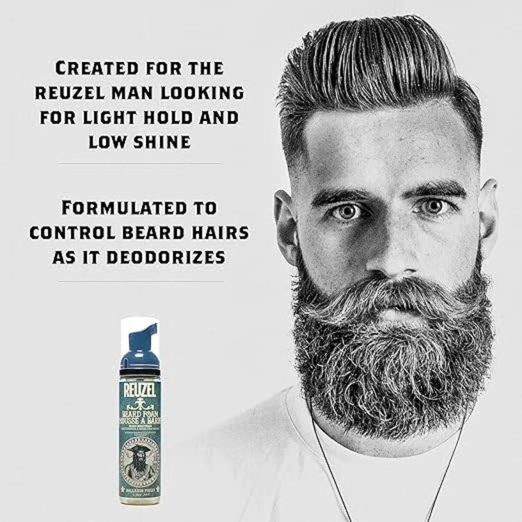 REUZEL Original Beard Balm 70ml (2.5 oz)
