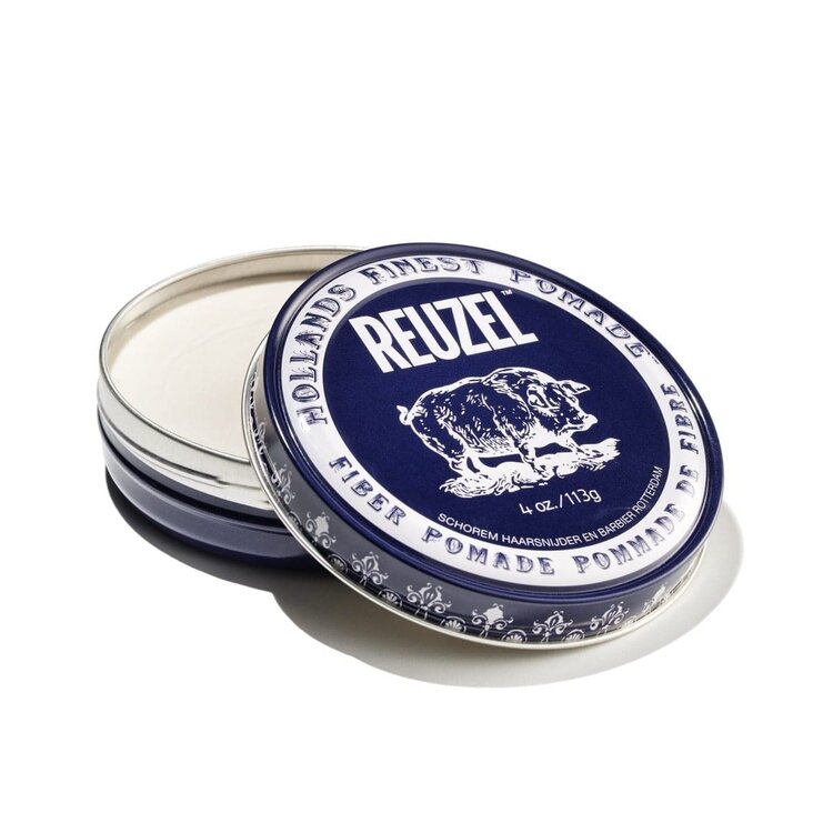 REUZEL Fiber Pomade