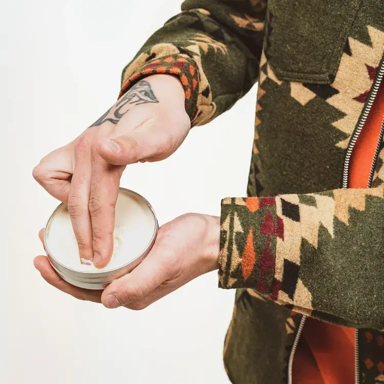 REUZEL REUZEL Concrete Hold Matte Pomade