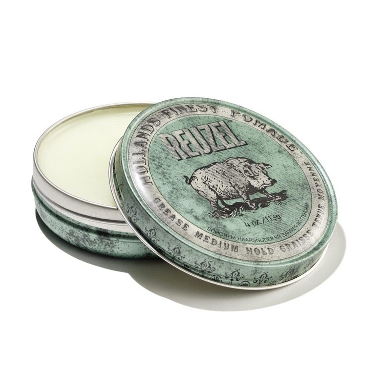 REUZEL REUZEL - ***HOLLAND'S FINEST Pommade Verte
