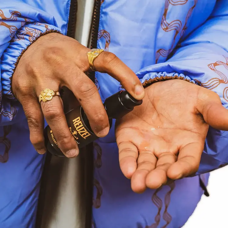 REUZEL REUZEL - BARBE & RASAGE | *Sérum à Barbe / Beard Serum (50g/2oz) - (Propre et Frais/Clean & Fresh)