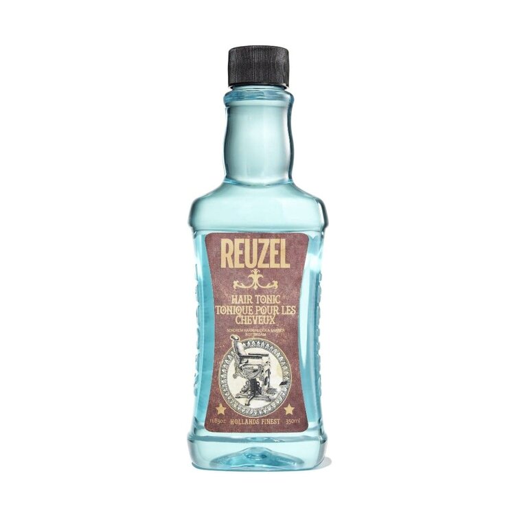 REUZEL REUZEL - HOLLAND'S FINEST Tonique pour Cuir Chevelu Bleu