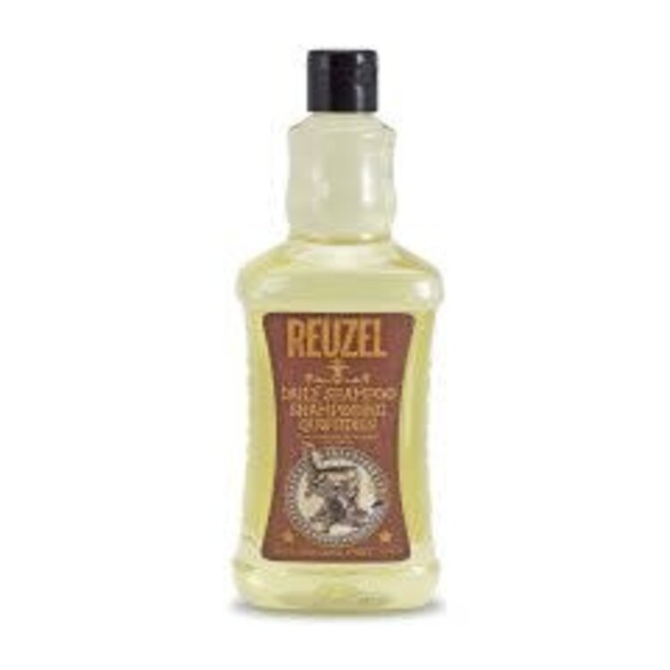 REUZEL HOLLANDS FINEST Shampooing Quotidien
