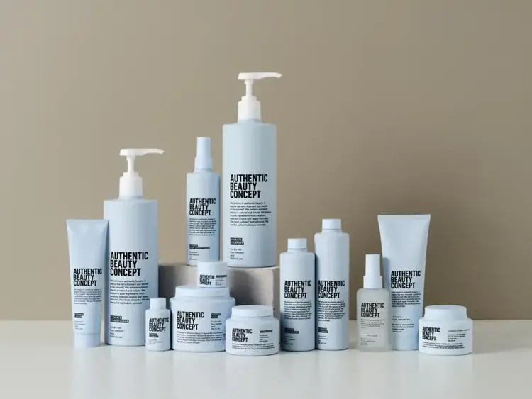 AUTHENTIC BEAUTY CONCEPT | ABC Hydrate | Spray-Soin Hydratant 250ml (8.45 oz)