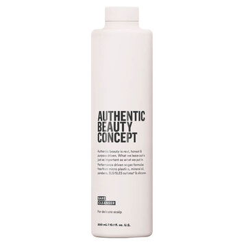 AUTHENTIC BEAUTY CONCEPT | ABC Bare Cleanser | Gentle Balancing Shampoo