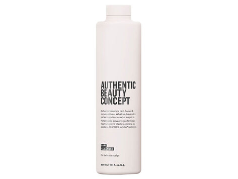 AUTHENTIC BEAUTY CONCEPT | ABC Bare Cleanser | Bain Bain Doux Équilibrant