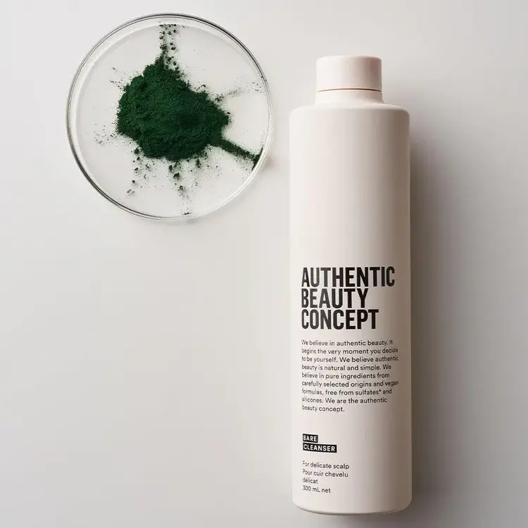 AUTHENTIC BEAUTY CONCEPT | ABC Bare Cleanser | Bain Bain Doux Équilibrant
