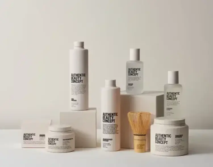 AUTHENTIC BEAUTY CONCEPT | ABC Bare Cleanser | Bain Bain Doux Équilibrant