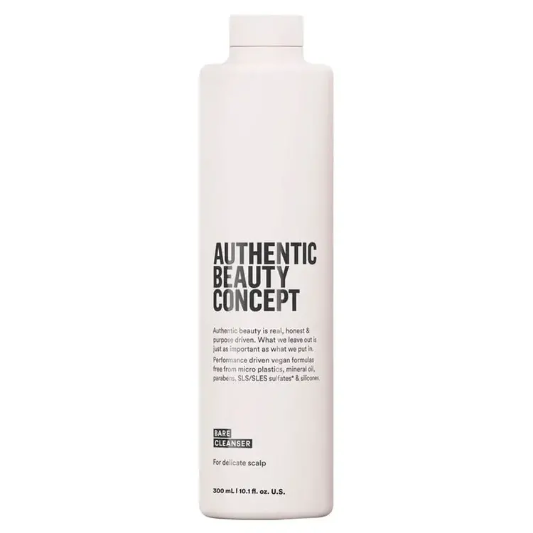 AUTHENTIC BEAUTY CONCEPT | ABC Bare Cleanser | Bain Bain Doux Équilibrant
