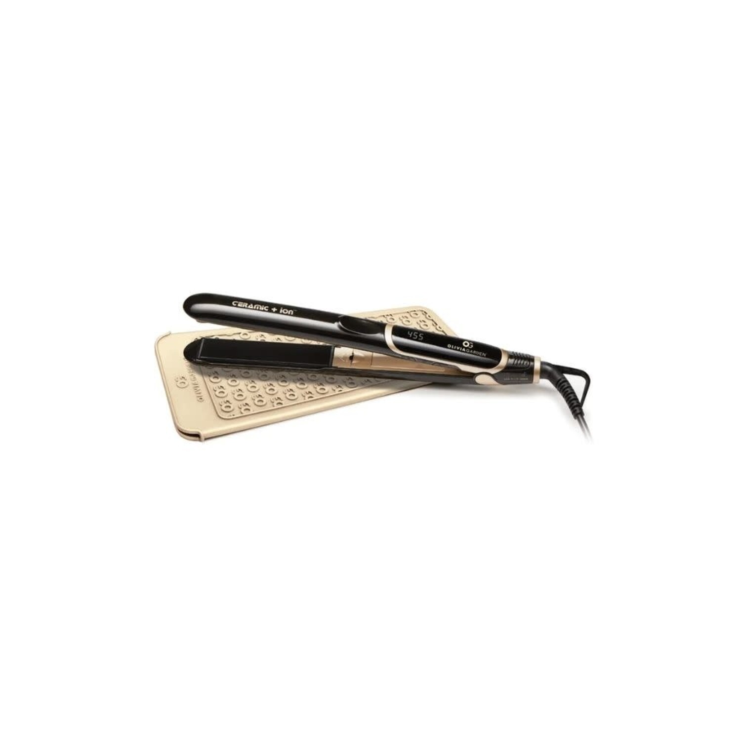 Ion ceramic flat iron online