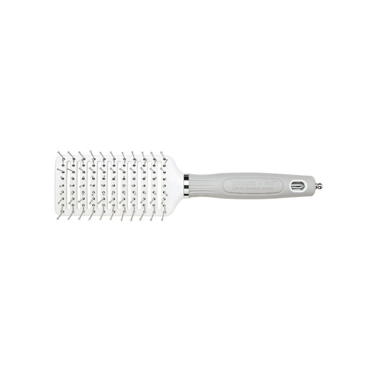 OLIVIA GARDEN OLIVIA GARDEN - CERAMIC + ION | TURBO VENT PRO Brosse Shaper Éventée - CITV-PROSPR